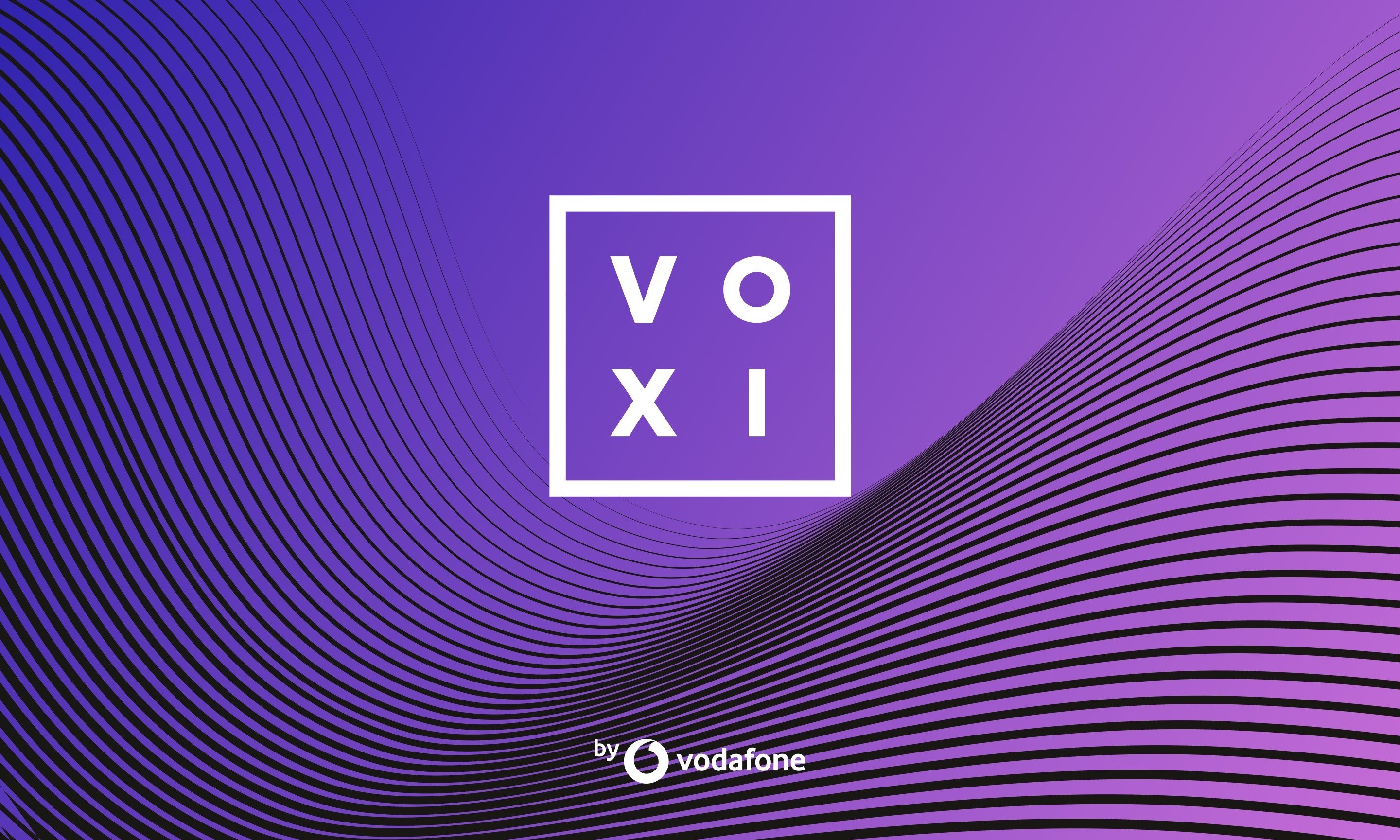 how to find my voxi number